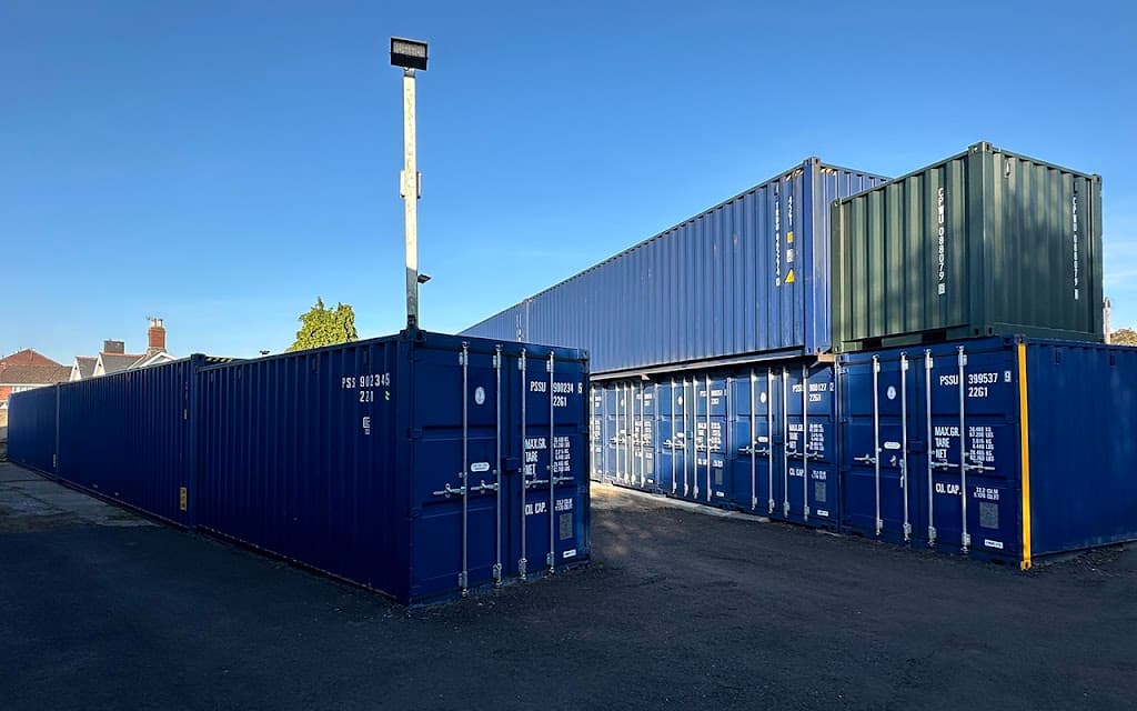 Cardiff Self Storage