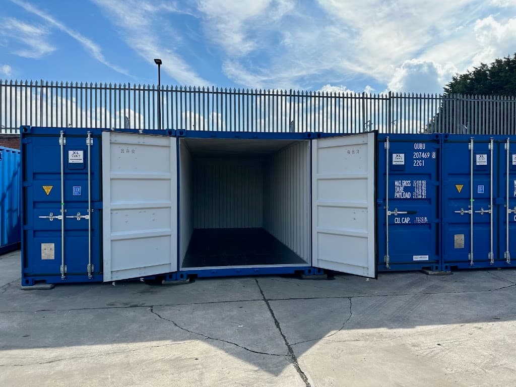 Portland Self Storage
