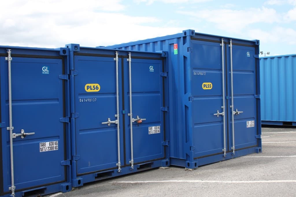 Westcountry Storage Solutions