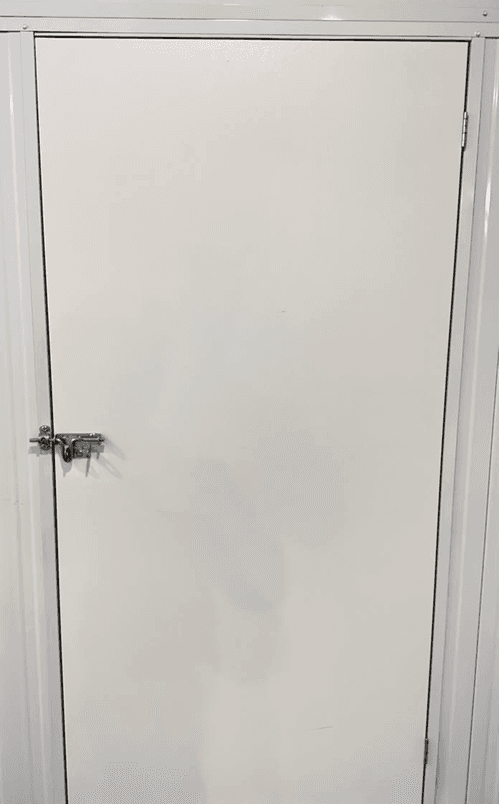 Smartroom Self-Storage St James's