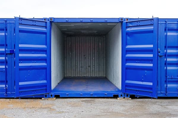 Container Park Leeds
