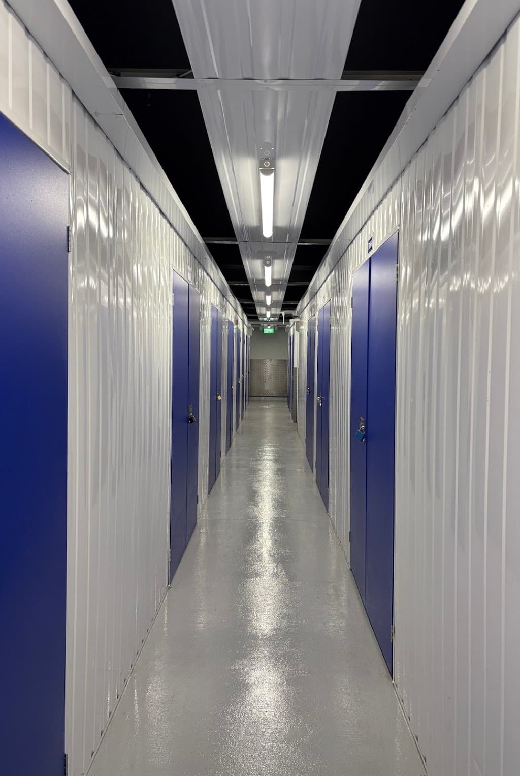 Storage King Self Storage in Central London - Bayswater