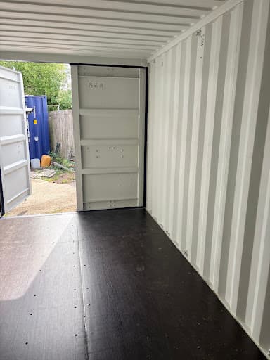 Junction 2 Self Storage Containers - SITE 2 — Customer photo