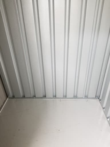 Now Storage — Customer photo