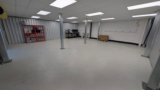 Container Self Store - Nottingham — Customer photo