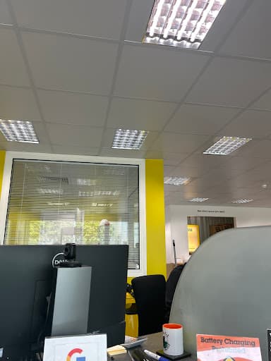 Big Yellow Self Storage Poole — Customer photo
