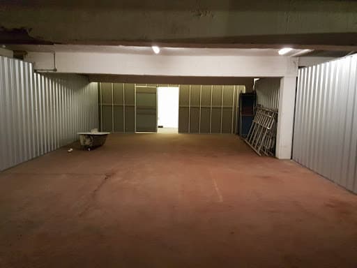 A-Storage — Customer photo