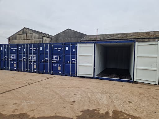 Coventry City Storage Ltd — Customer photo