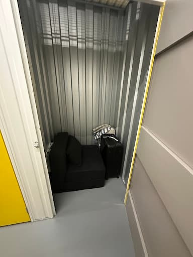 Big Yellow Self Storage Sheffield Bramall Lane — Customer photo
