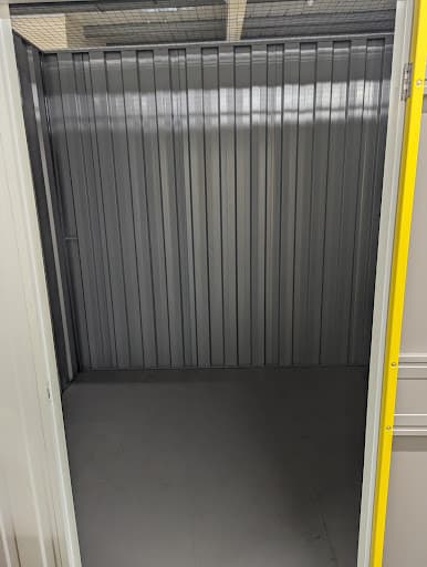 Big Yellow Self Storage Cambridge — Customer photo