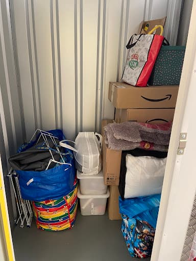UK Storage - Plymouth North — Customer photo