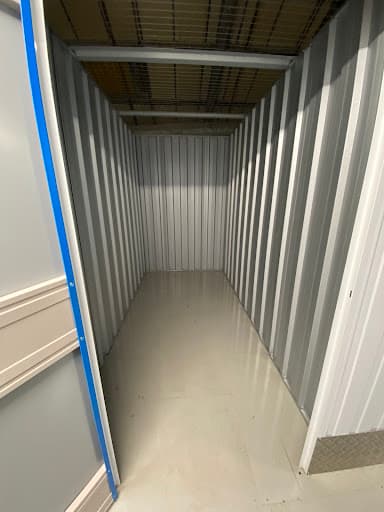 Sentry Self Storage - Portsmouth Farlington — Customer photo