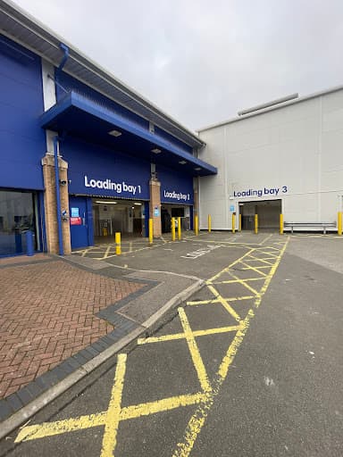 Access Self Storage Northampton — Customer photo