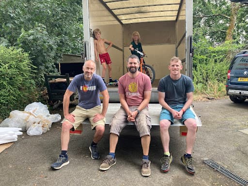 Plymouth Self Storage - Plympton — Customer photo