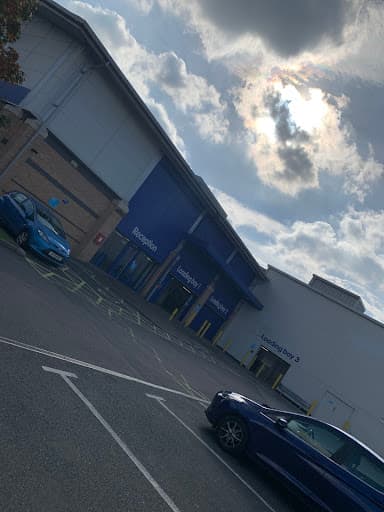 Access Self Storage Northampton — Customer photo