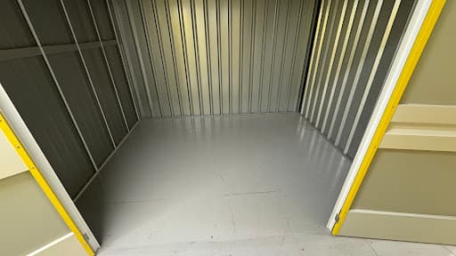 Now Storage — Customer photo