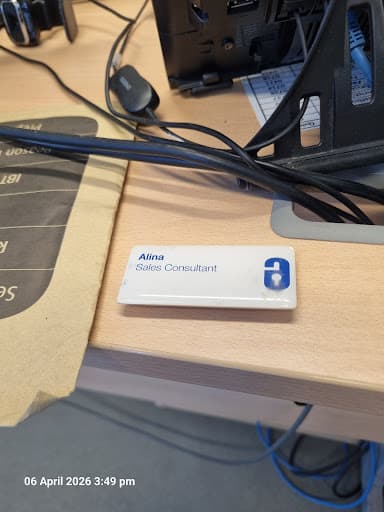 Safestore Self Storage — Customer photo