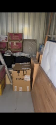 Now Storage — Customer photo